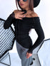 Tops "WISHBONE 2502" - MELNS